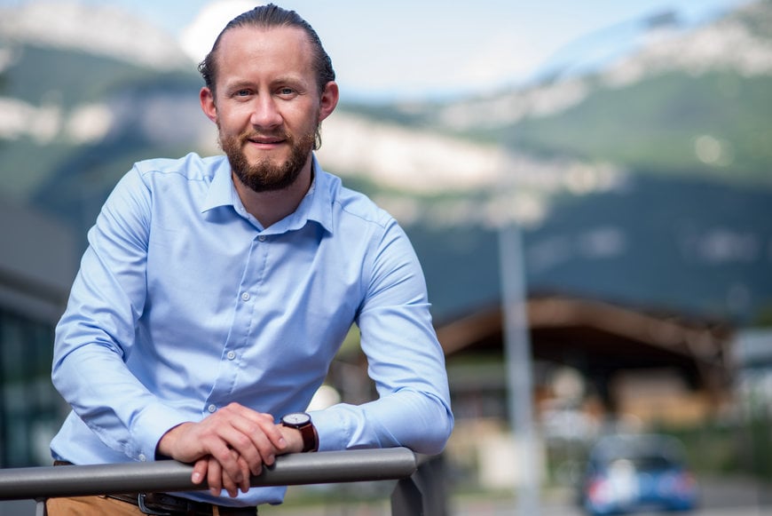 Lynred Showcases World's Smallest Thermal Imaging Sensor for Automatic Emergency Braking at AutoSens Europe